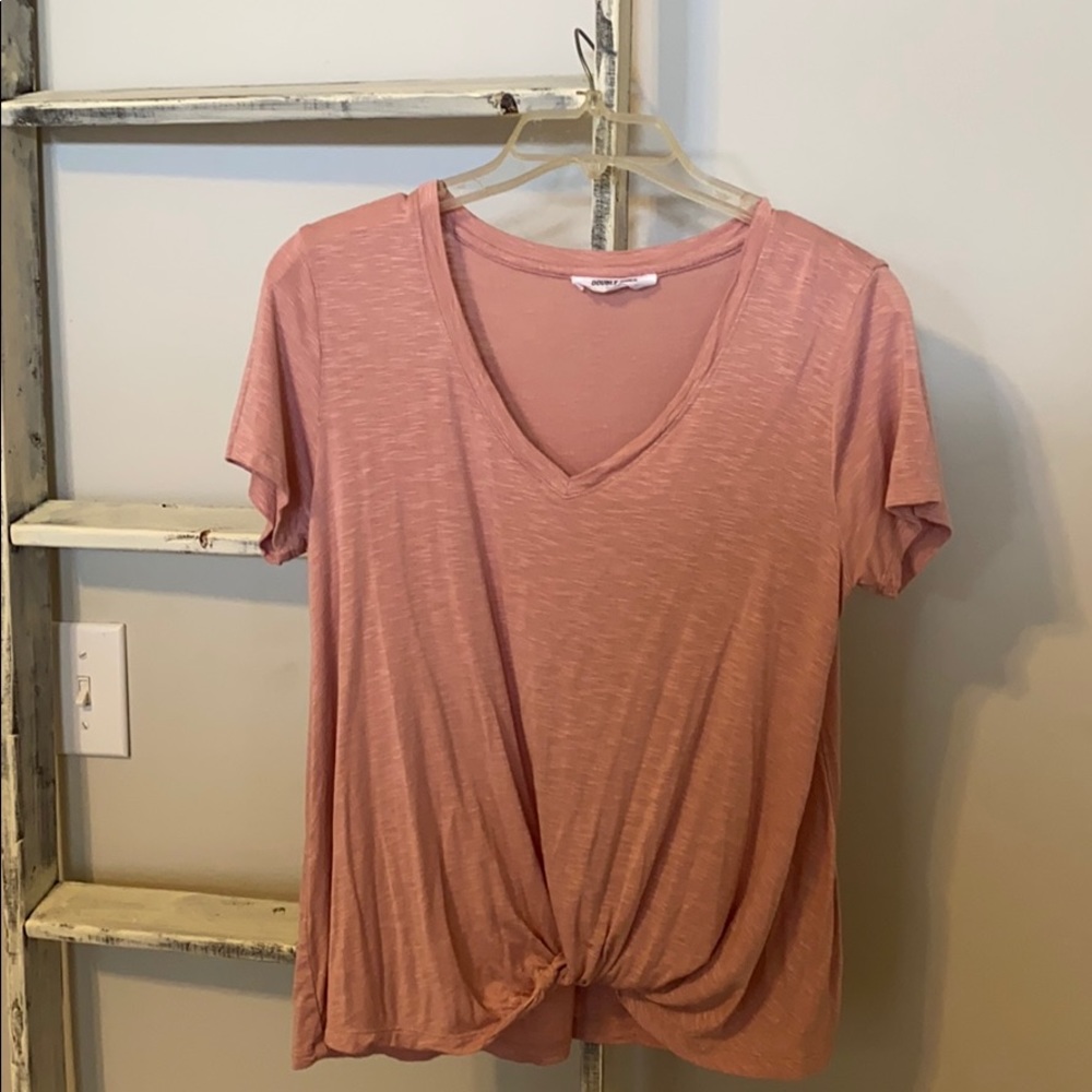 Boutique shirt never worn!!